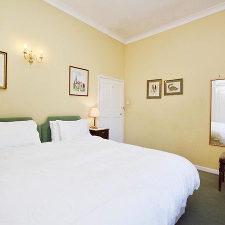 The Old School Bed & Breakfast Bicester Eksteriør bilde