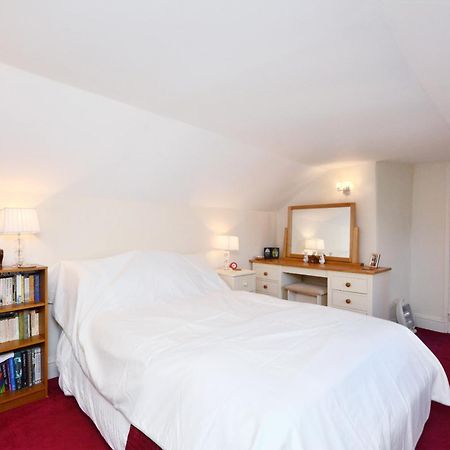 The Old School Bed & Breakfast Bicester Eksteriør bilde
