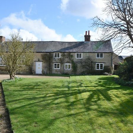 The Old School Bed & Breakfast Bicester Eksteriør bilde