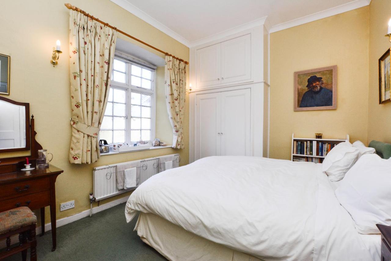 The Old School Bed & Breakfast Bicester Eksteriør bilde