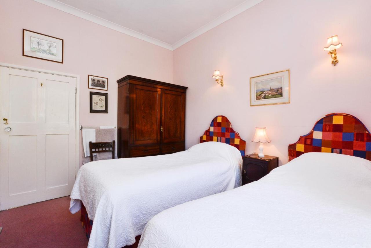 The Old School Bed & Breakfast Bicester Eksteriør bilde