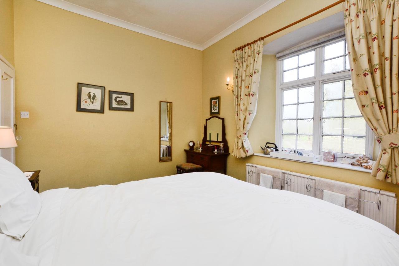 The Old School Bed & Breakfast Bicester Eksteriør bilde