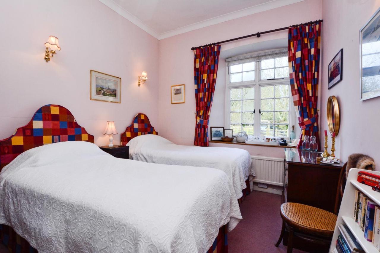 The Old School Bed & Breakfast Bicester Eksteriør bilde