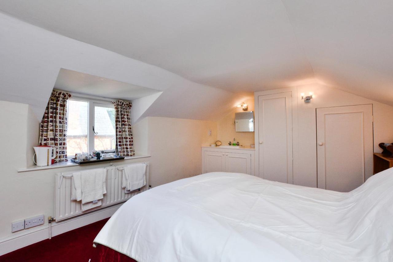 The Old School Bed & Breakfast Bicester Eksteriør bilde