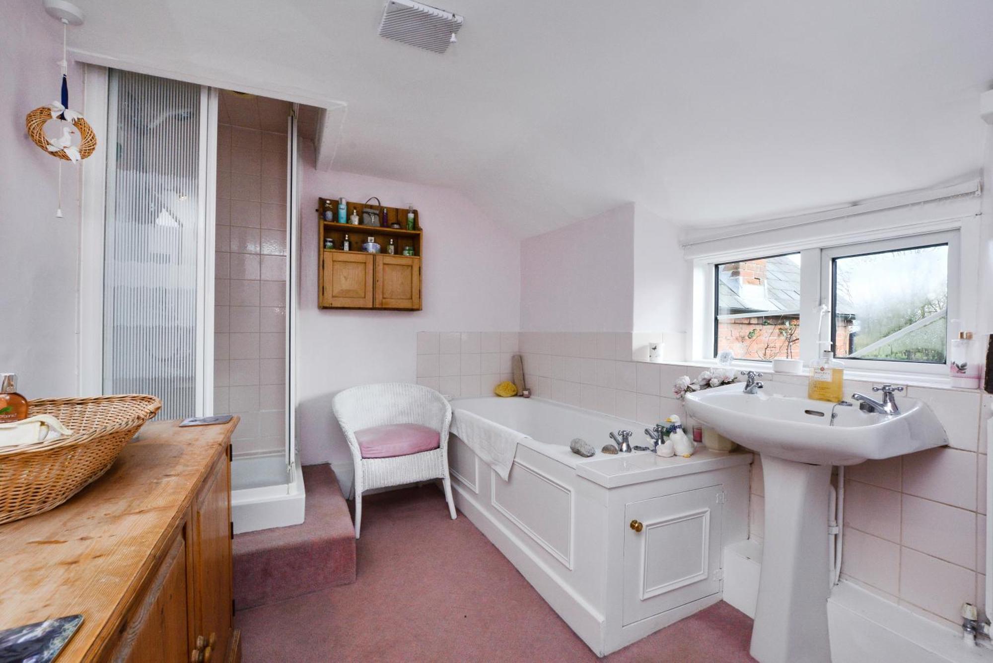 The Old School Bed & Breakfast Bicester Eksteriør bilde