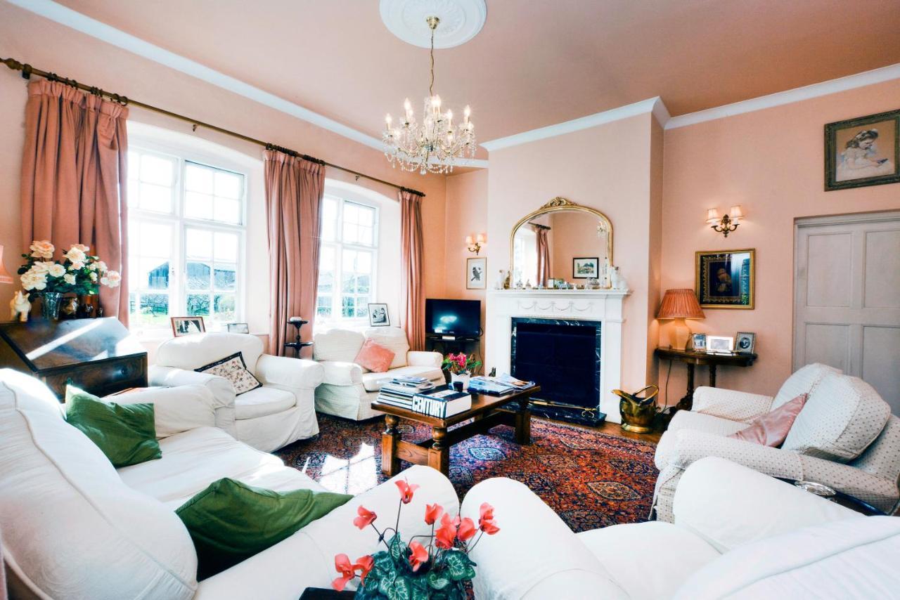 The Old School Bed & Breakfast Bicester Eksteriør bilde