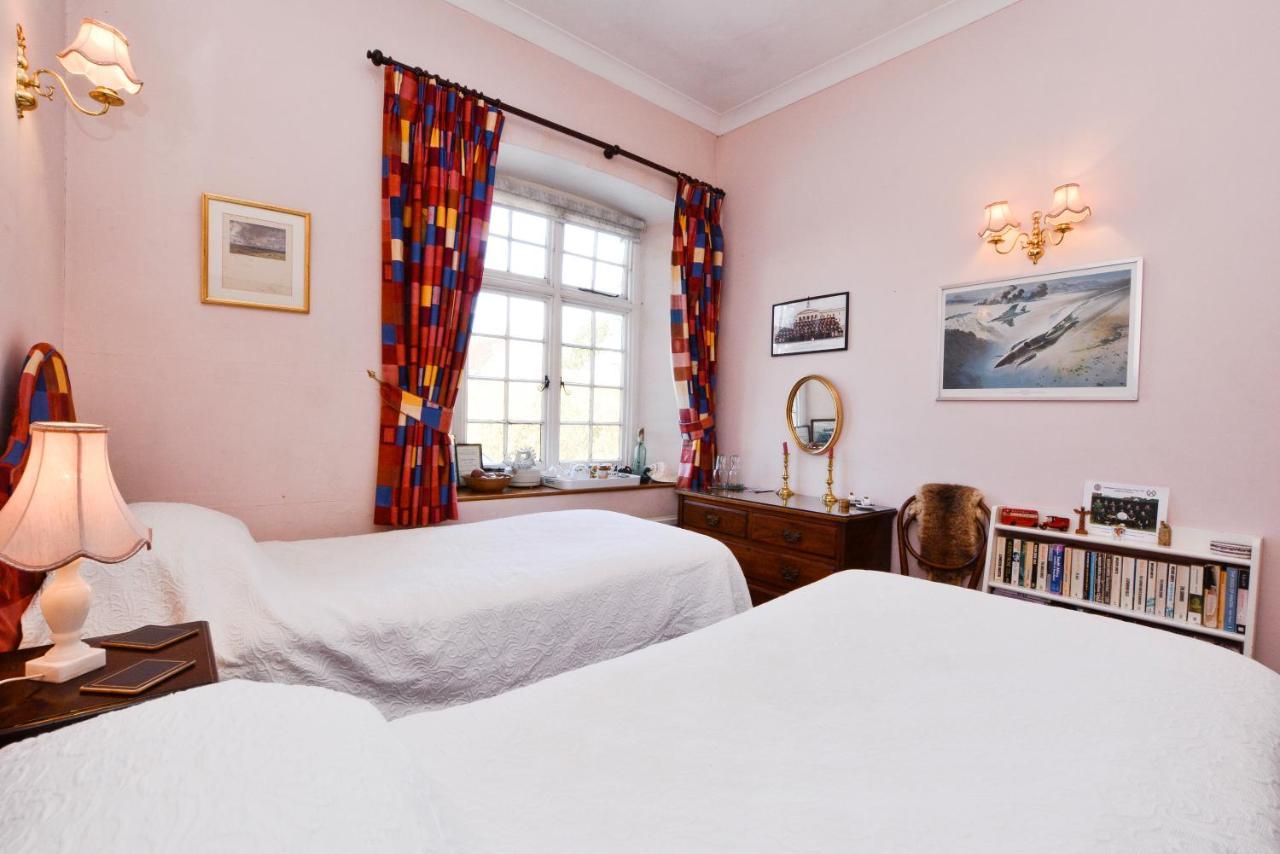 The Old School Bed & Breakfast Bicester Eksteriør bilde