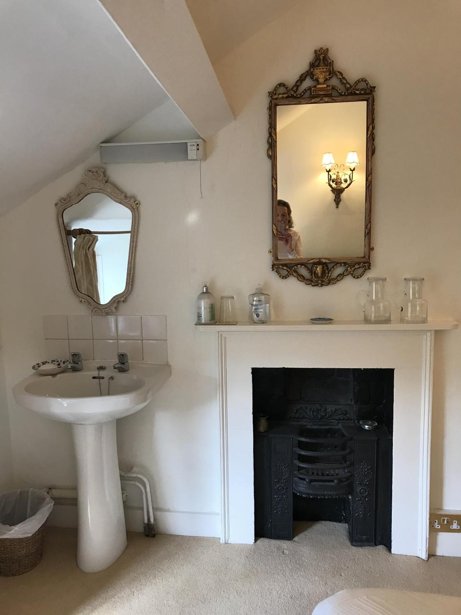 The Old School Bed & Breakfast Bicester Rom bilde