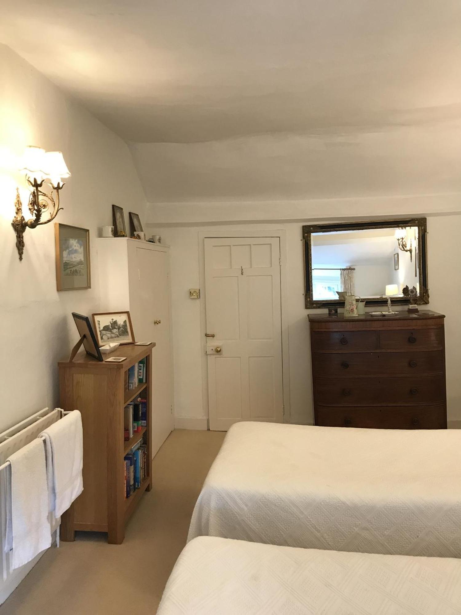 The Old School Bed & Breakfast Bicester Rom bilde