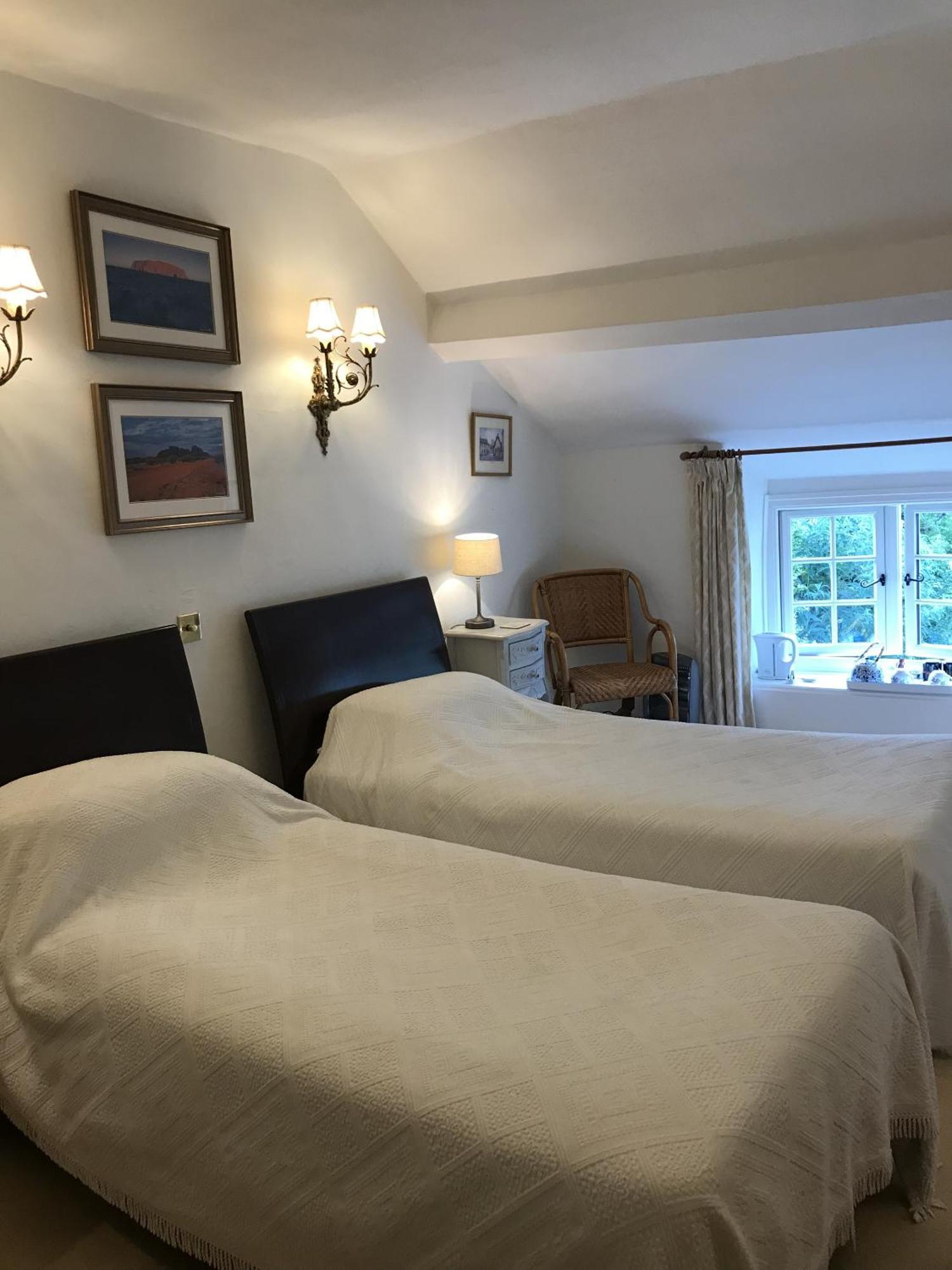 The Old School Bed & Breakfast Bicester Rom bilde