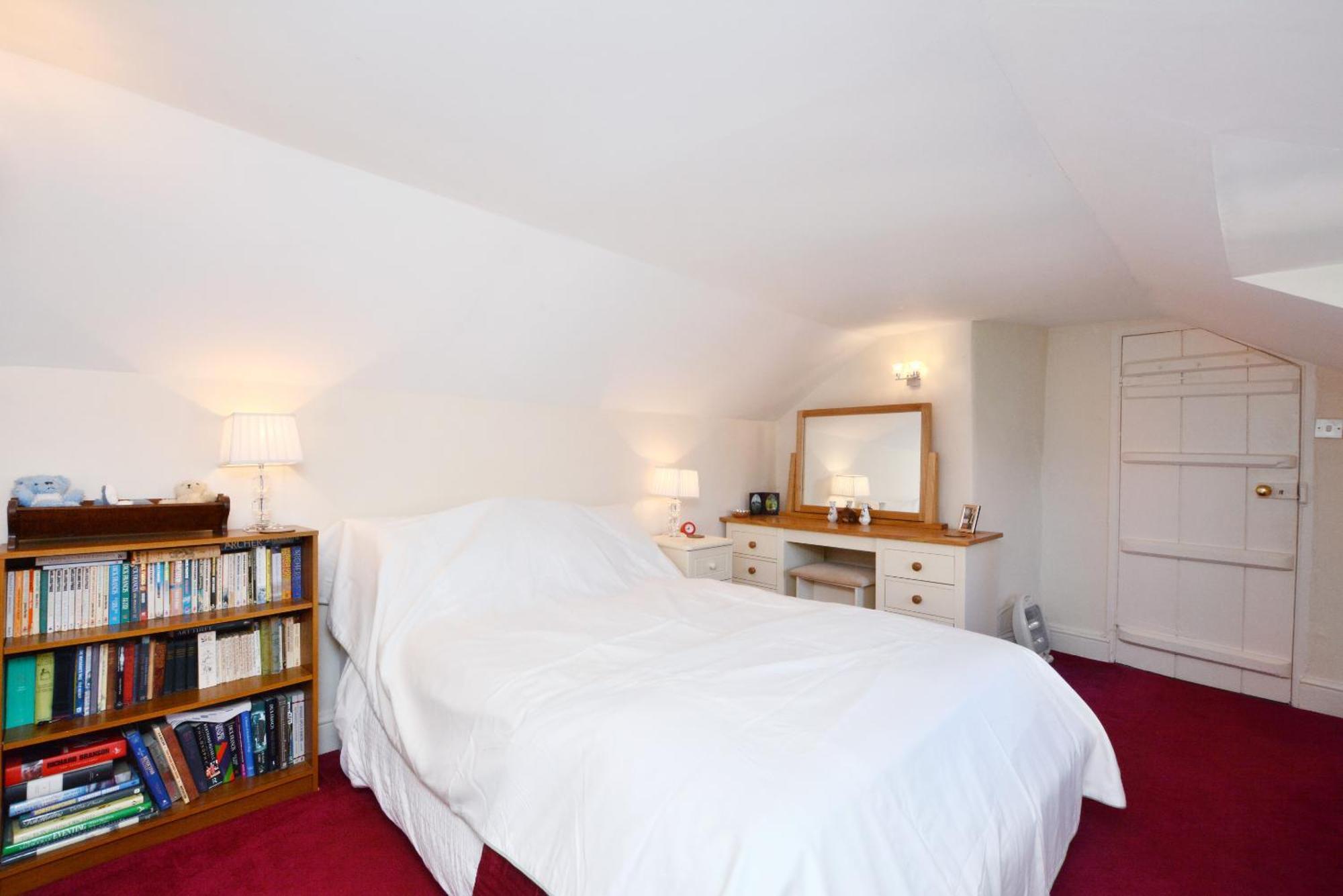 The Old School Bed & Breakfast Bicester Eksteriør bilde